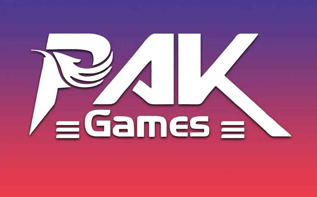 PAK-GAME-LOGO